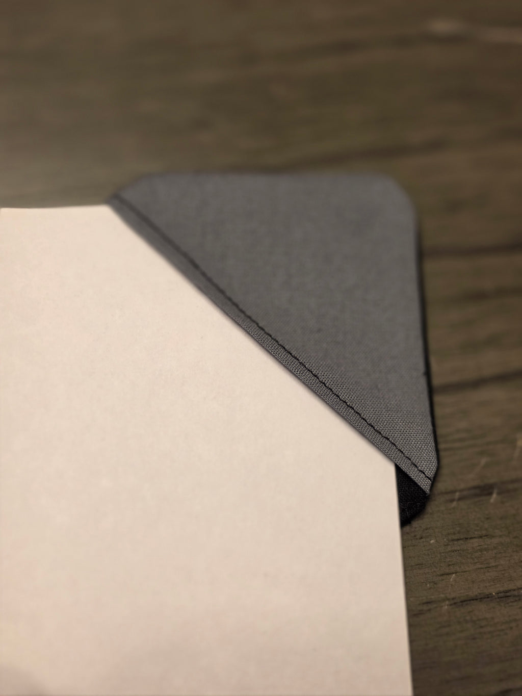 Fabric Book Mark - StarWars