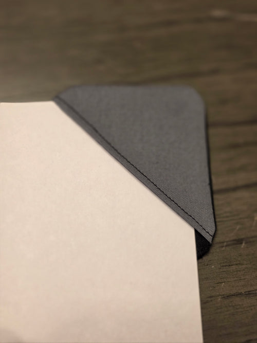 Fabric Book Mark - StarWars