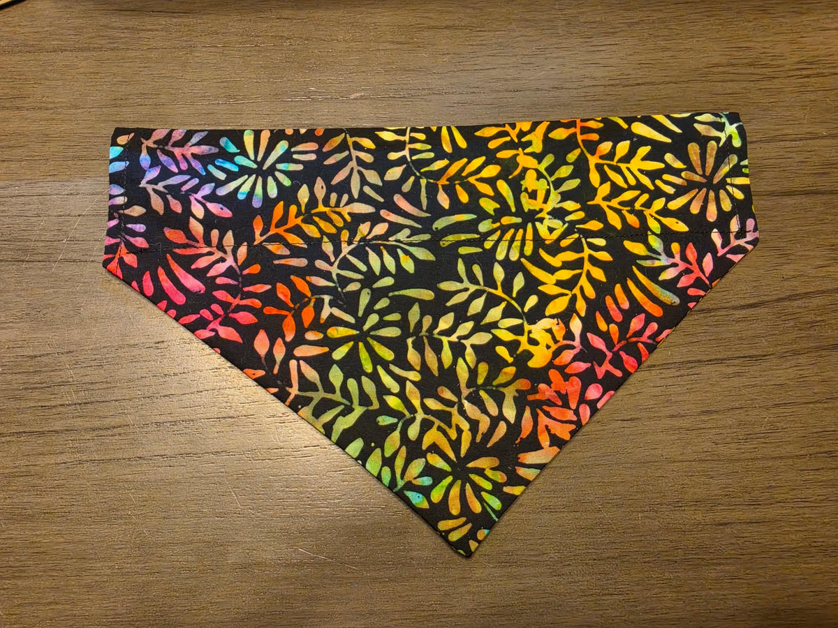 On the Collar Pet Bandana